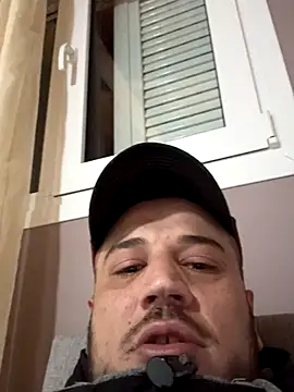 1Aleks13 online show from January 8, 2026, 4:31 pm