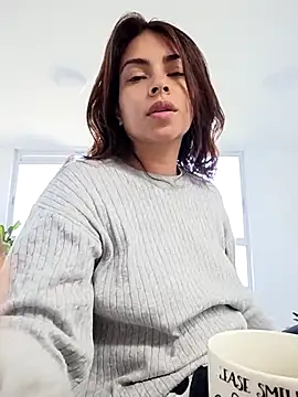 Ivanna2 online show from October 9, 2025, 1:20 pm