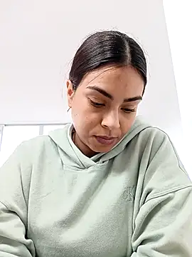 Ivanna2 online show from March 12, 2026, 3:29 pm