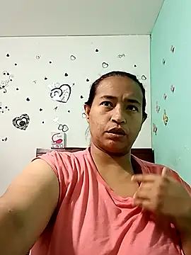 NatalySexxxMilk online show from November 3, 2025, 9:32 am