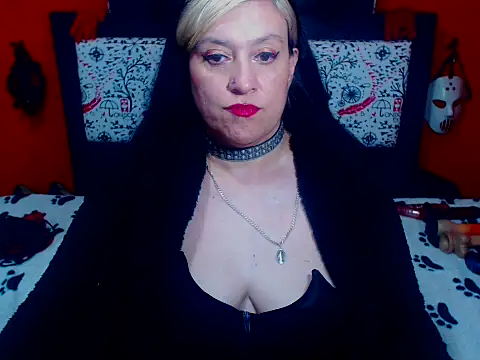 MATURE Randy online show from March 18, 2025, 8:26 pm