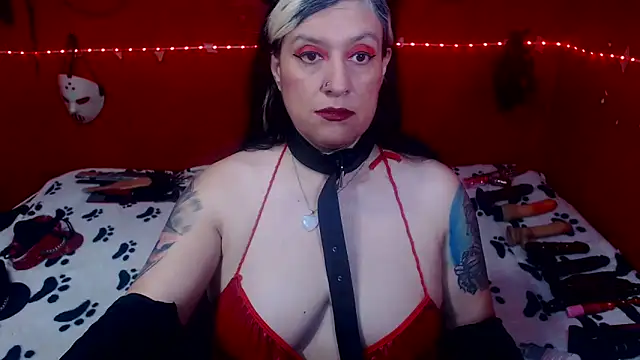 MATURE Randy online show from March 31, 2026, 12:12 am