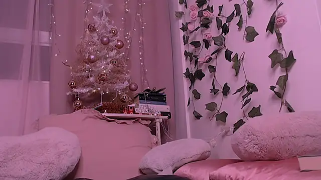 darkcandy666 online show from December 18, 2025, 1:33 am