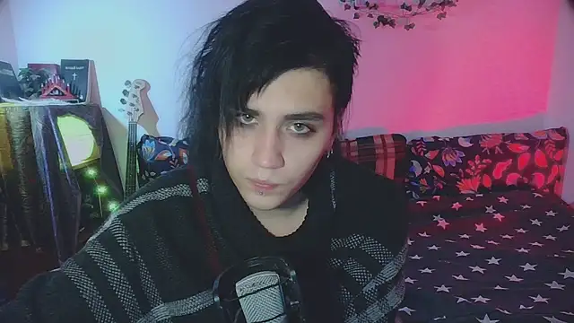 sademobeer online show from November 11, 2025, 6:08 pm