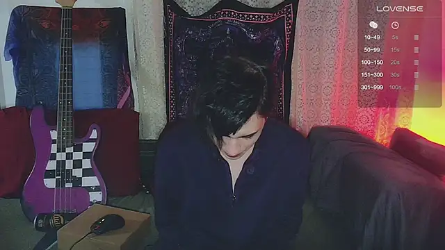 sademobeer online show from November 29, 2025, 12:13 am