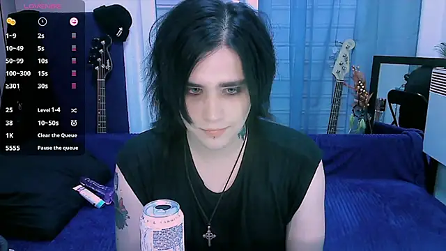 sademobeer online show from June 4, 2026, 1:06 pm
