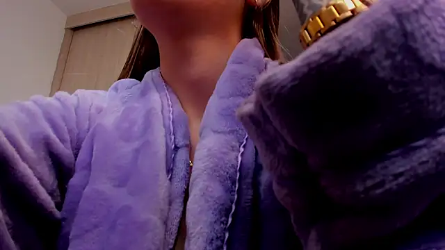 StacyConner online show from February 20, 2026, 9:37 pm