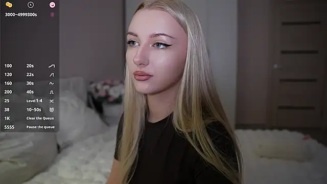 Snapshot of CatchMe1 chatting on October 23, 2025, 10:19 pm CatchMe1 online show from October 23, 2025, 10:19 pm