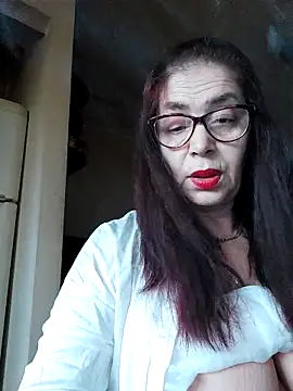 Love Tina56 online show from October 29, 2025, 5:10 am