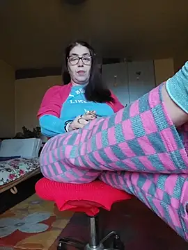 Love Tina56 online show from November 12, 2025, 6:14 am