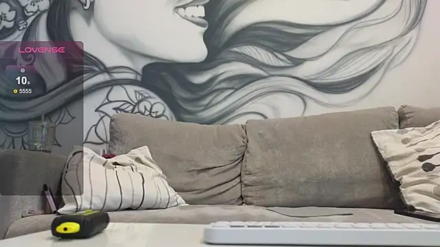 Scout Avrora online show from December 5, 2024, 9:17 am