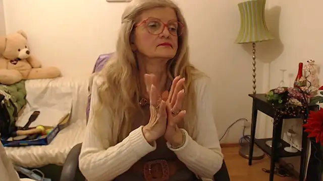 Snapshot of BlairFort chatting on February 6, 2025, 6:46 pm BlairFort online show from February 6, 2025, 6:46 pm