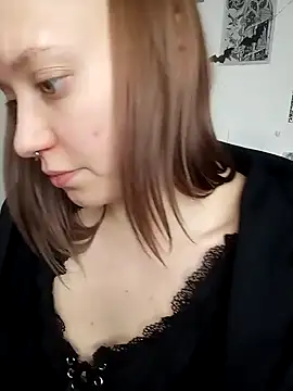 Aelita bb online show from January 29, 2025, 2:32 pm