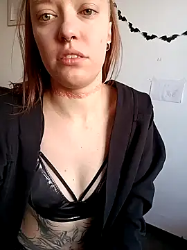 Aelita bb online show from February 5, 2025, 10:08 am