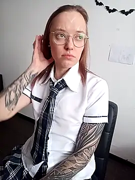 Aelita bb online show from February 13, 2025, 11:17 am