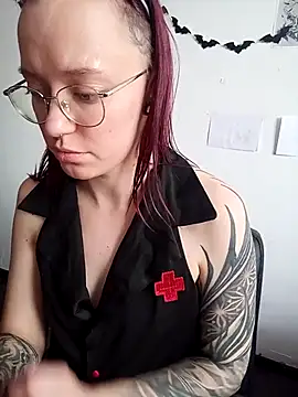 Aelita bb online show from February 25, 2025, 11:19 am