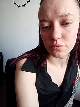 Aelita bb online show from February 26, 2025, 10:47 am