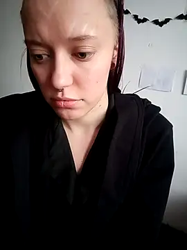 Aelita bb online show from March 1, 2025, 12:34 pm