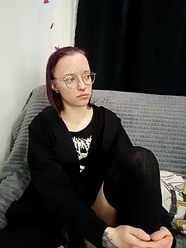 Aelita bb online show from March 6, 2025, 12:52 pm