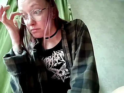 Aelita bb online show from March 8, 2025, 1:03 pm