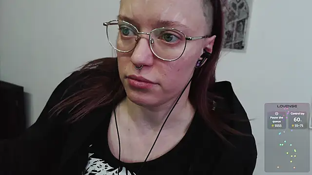 Aelita bb online show from March 18, 2025, 2:48 pm