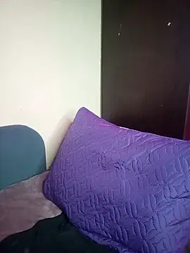 Aelita bb online show from October 26, 2025, 12:22 pm