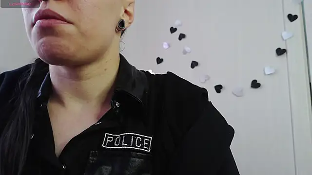 Aelita bb online show from February 8, 2026, 11:02 am