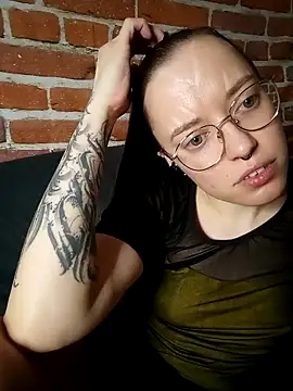 Aelita bb online show from March 23, 2026, 8:35 pm