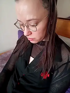 Aelita bb online show from April 17, 2026, 9:45 am