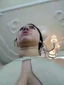 PamelaTomson online show from January 25, 2025, 12:26 pm