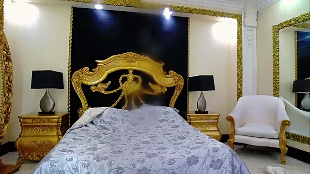 PamelaTomson online show from January 28, 2025, 12:22 pm