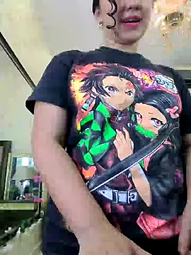 PamelaTomson online show from March 11, 2025, 8:31 pm