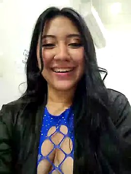 PamelaTomson online show from March 18, 2025, 12:27 am