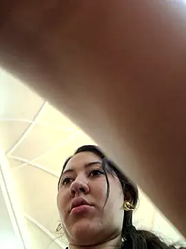 PamelaTomson online show from January 7, 2026, 12:29 pm