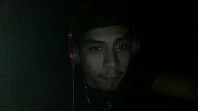 AlexAlejandro13 online show from September 29, 2025, 7:13 am