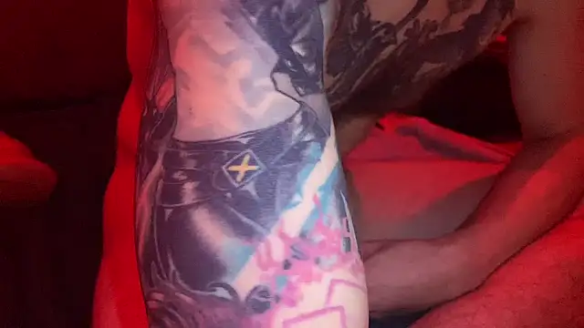 MadArzh online show from September 23, 2025, 4:48 am