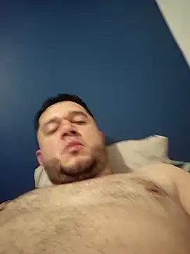 DiegoDuke online show from January 13, 2026, 3:12 am