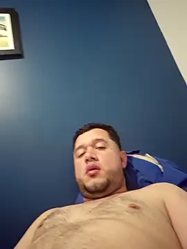 DiegoDuke online show from March 4, 2026, 3:45 am