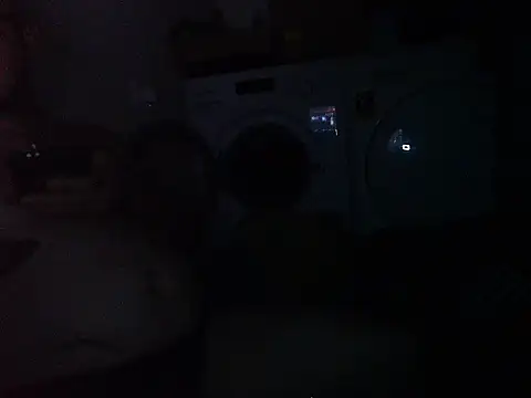 AnitaAdam online show from October 27, 2025, 3:32 am