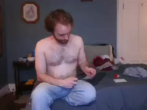 hpluvsplata online show from February 24, 2025, 8:25 pm