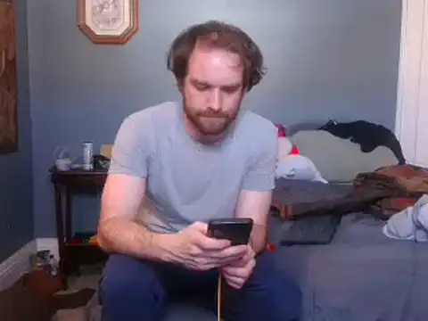 hpluvsplata online show from February 26, 2025, 7:16 pm