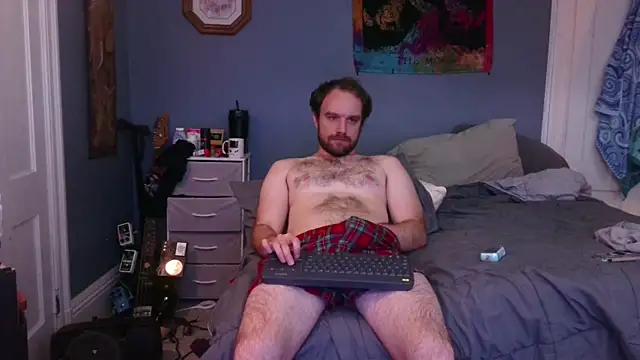 hpluvsplata online show from October 8, 2025, 12:47 pm