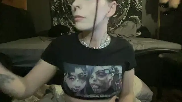 TeenyDoll online show from March 15, 2025, 2:35 am