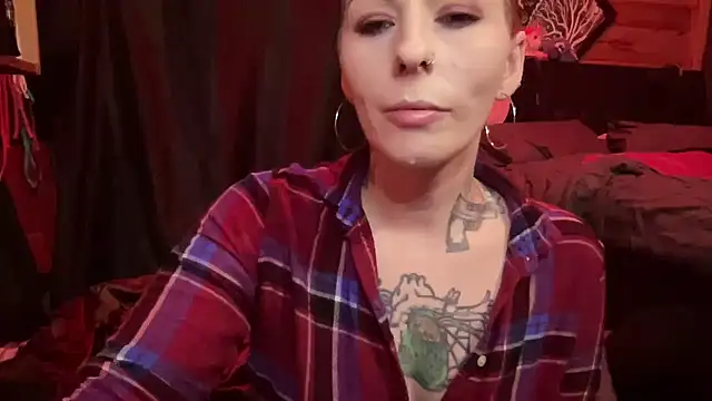 TeenyDoll online show from November 11, 2025, 3:39 am