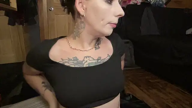 TeenyDoll online show from July 28, 2026, 2:51 am