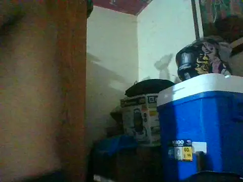 Elxdelvergon online show from July 18, 2026, 8:07 am
