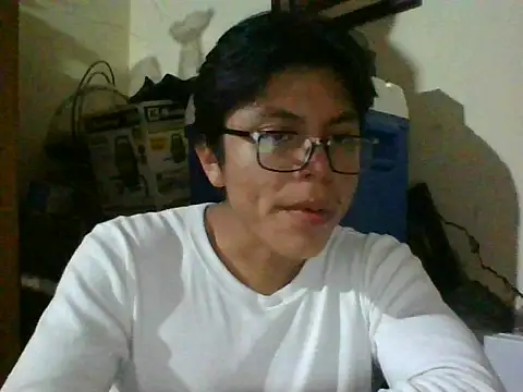 Elxdelvergon online show from August 8, 2026, 5:20 am
