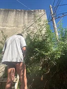 Alicbranca online show from March 19, 2026, 12:42 pm