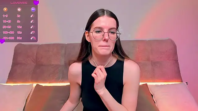 Snapshot of AriellaTesk chatting on January 15, 2025, 7:15 am AriellaTesk online show from January 15, 2025, 7:15 am