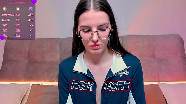 Snapshot of AriellaTesk chatting on February 12, 2025, 5:58 am AriellaTesk online show from February 12, 2025, 5:58 am